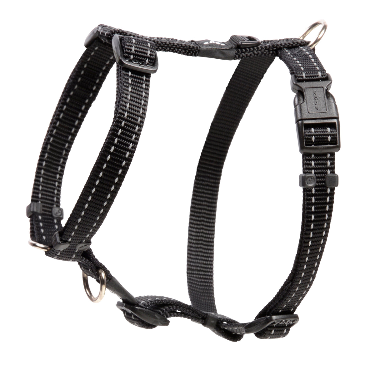 Classic Dog H-Harness