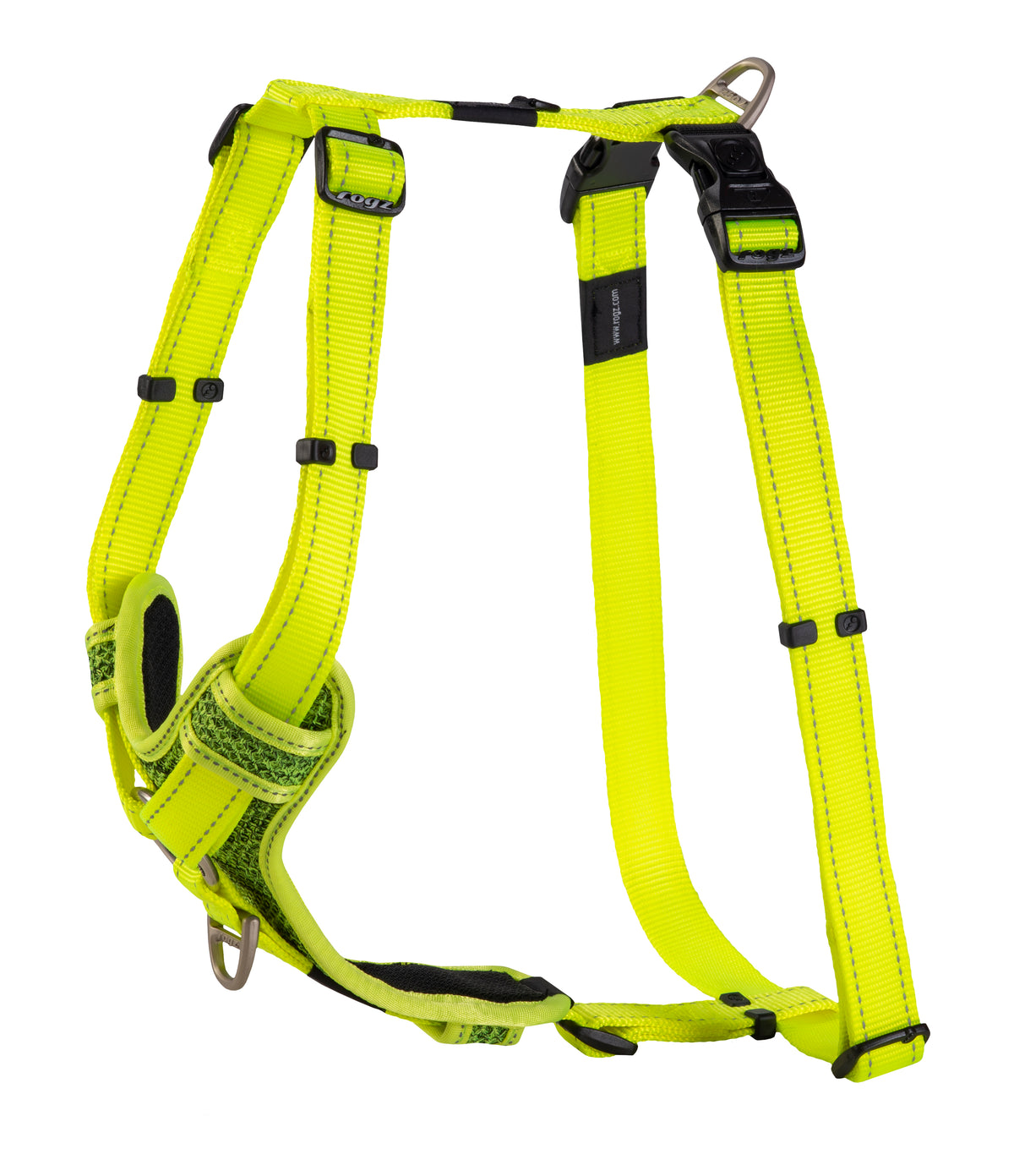 Control Harness