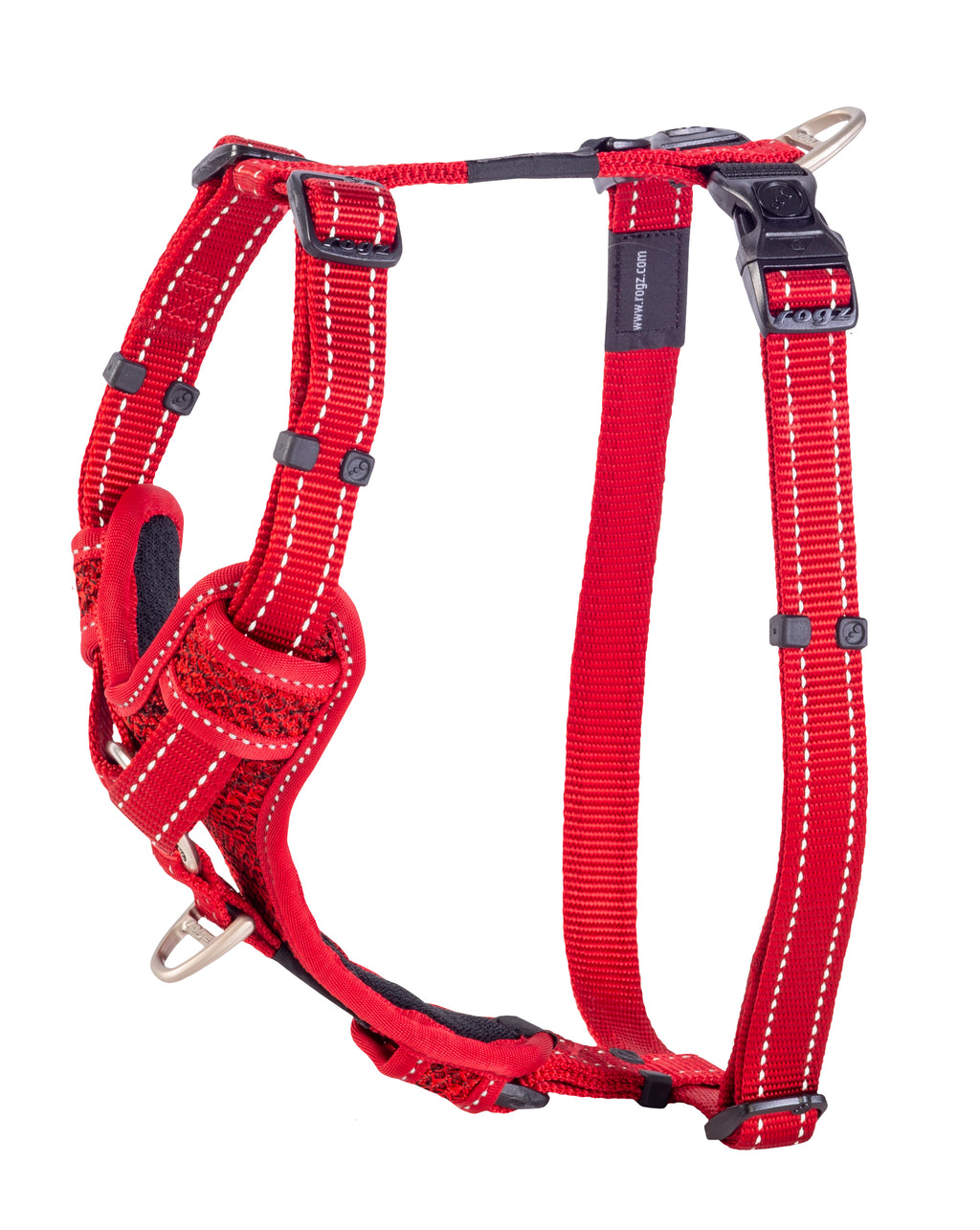 Control Harness