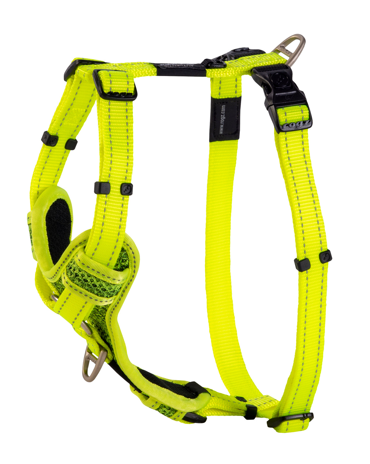 Control Harness