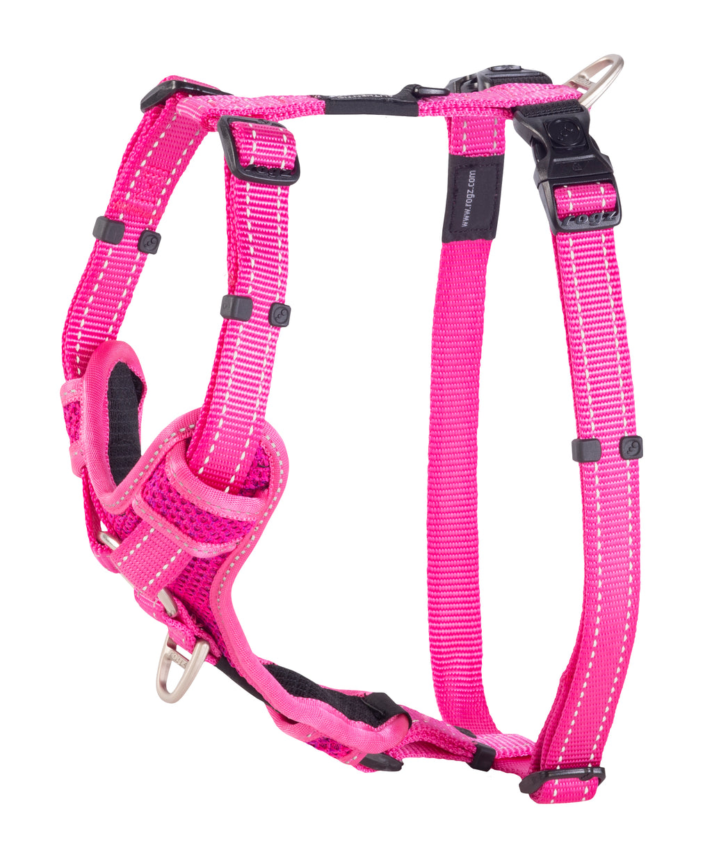 Control Harness
