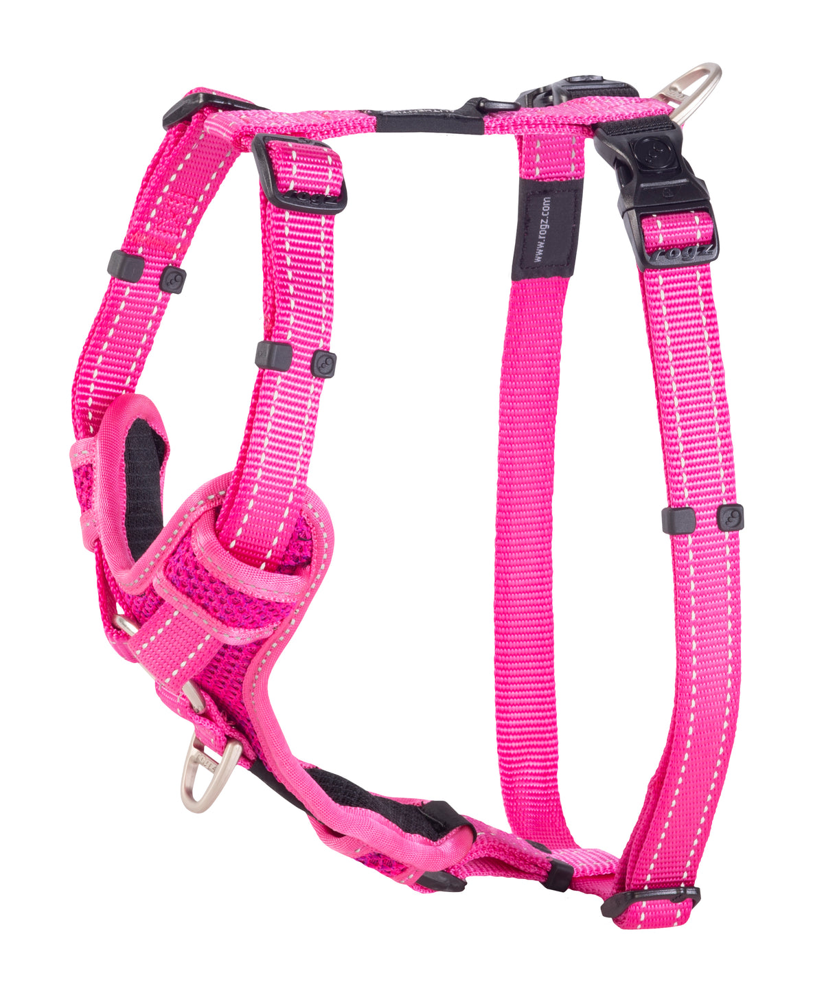 Control Harness