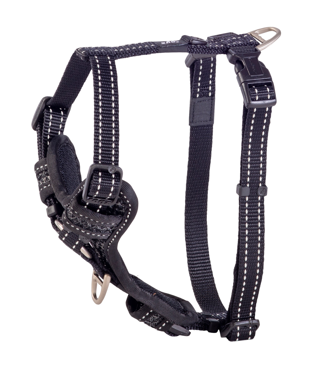 Control Harness