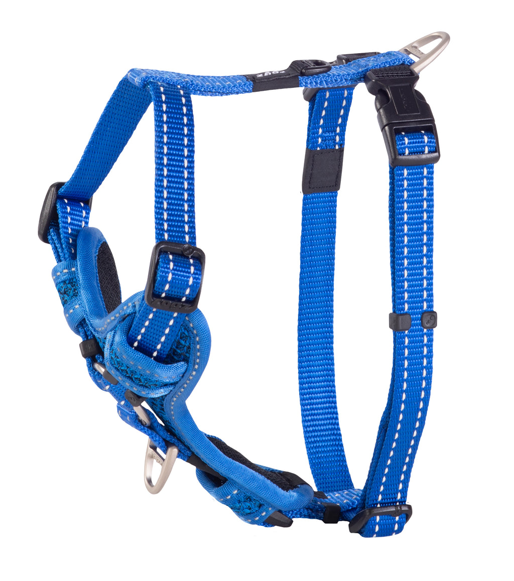 Control Harness