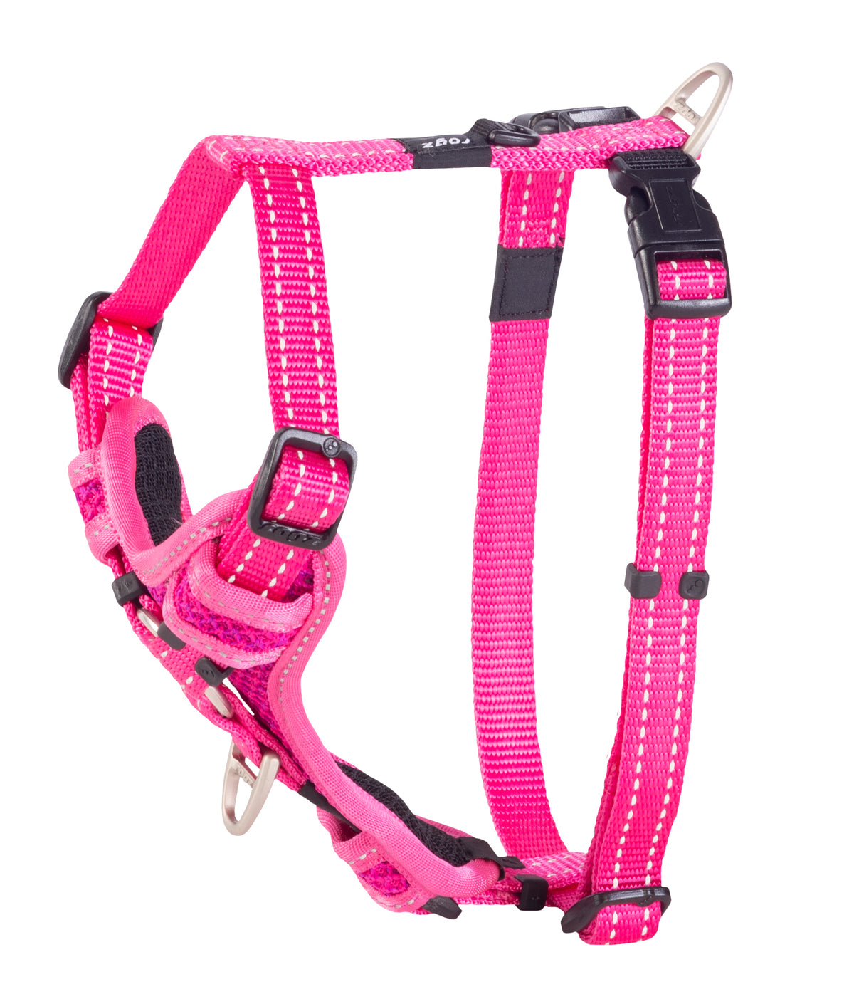 Control Harness