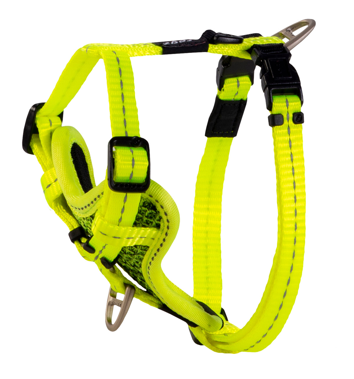 Control Harness