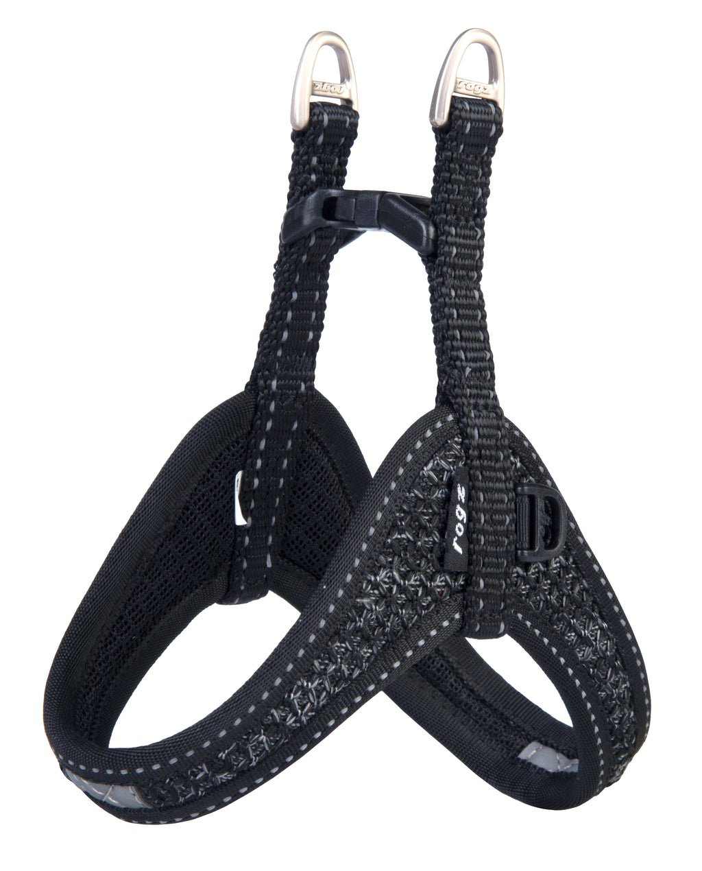 Fast Fit Harness