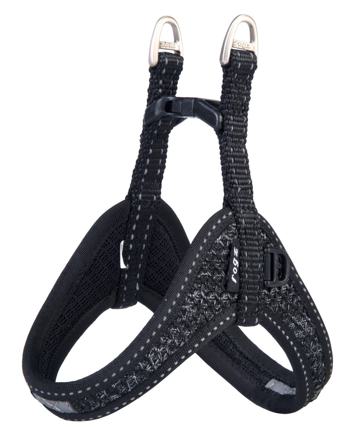 Fast Fit Harness