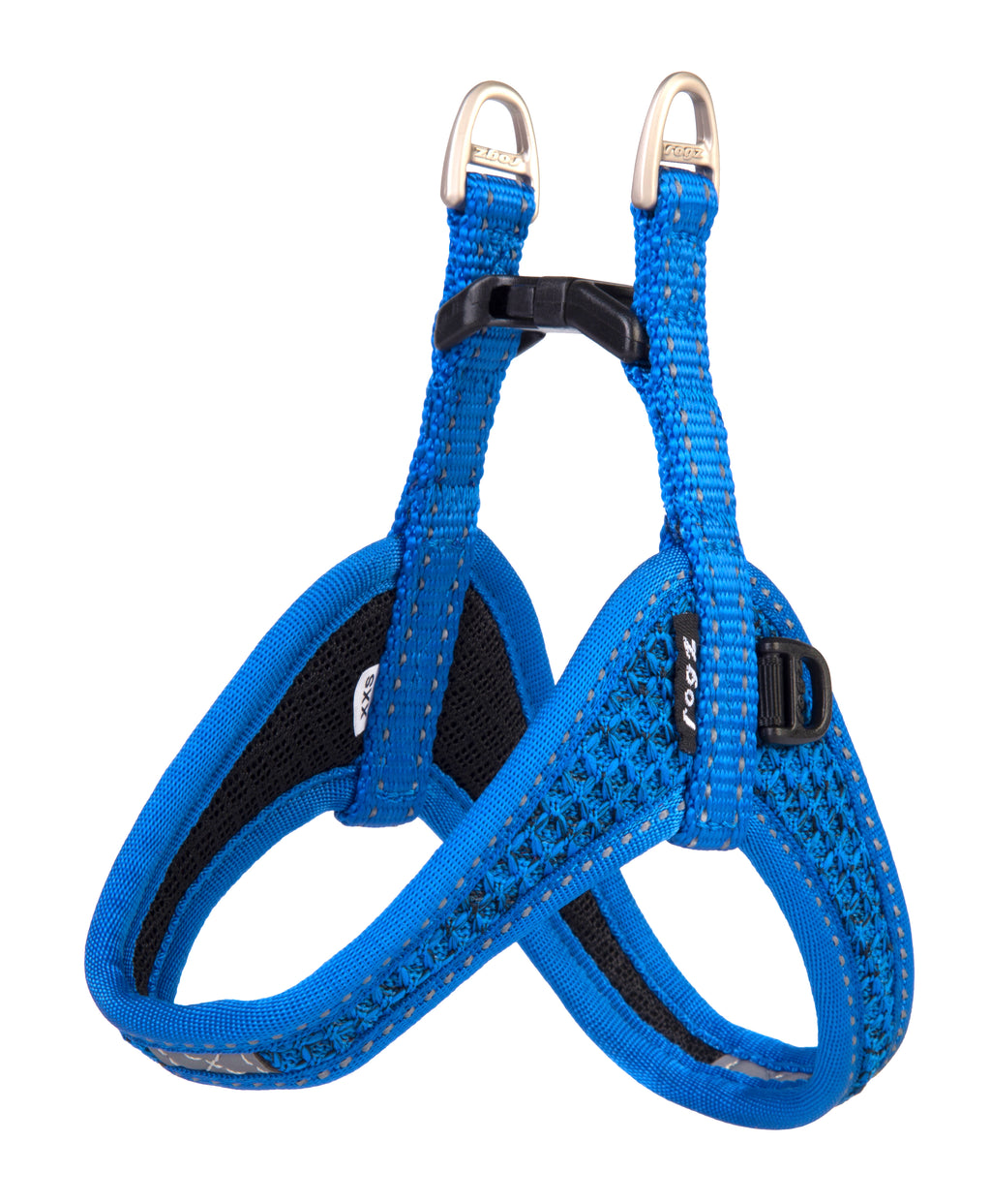 Fast Fit Harness