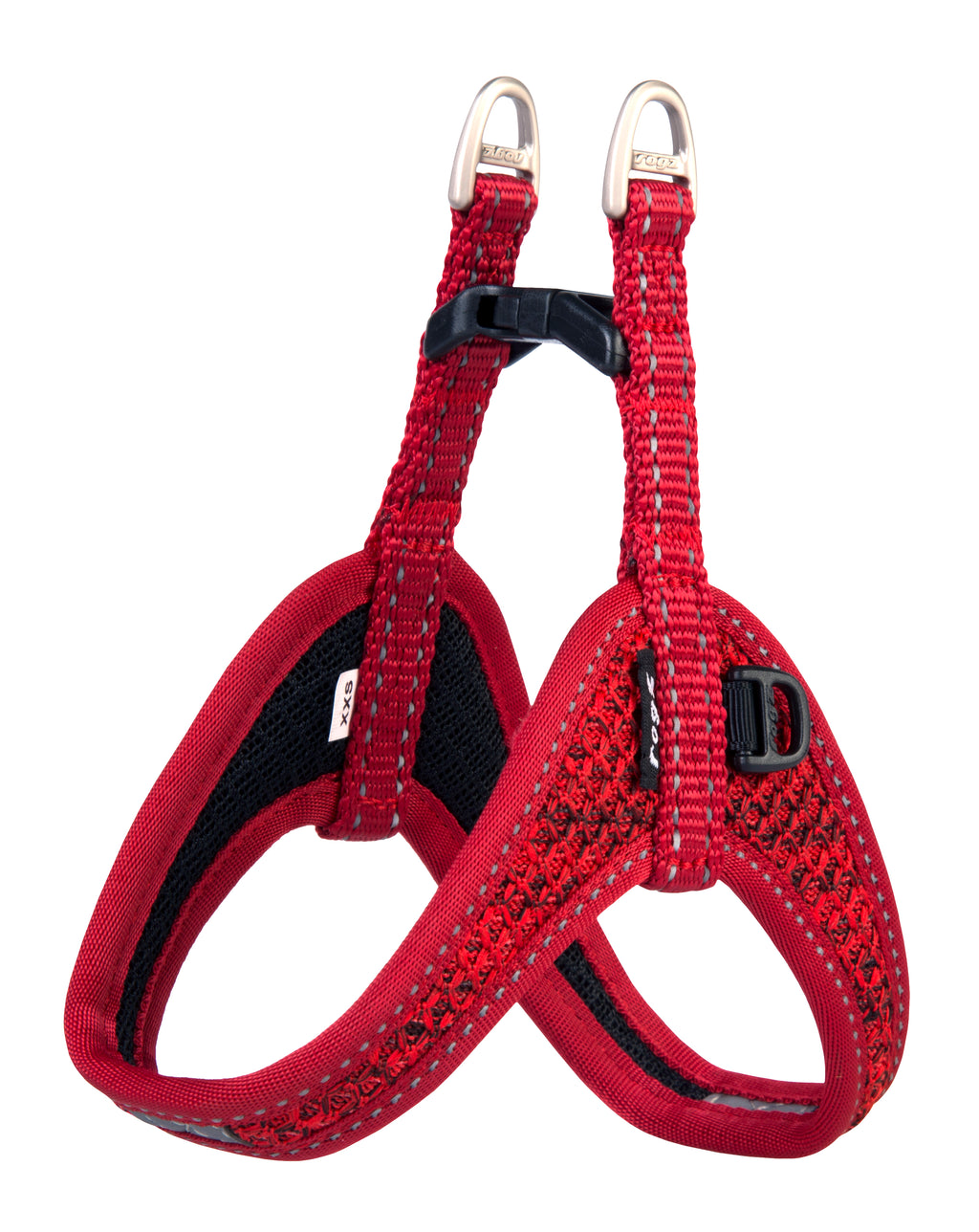 Fast Fit Harness