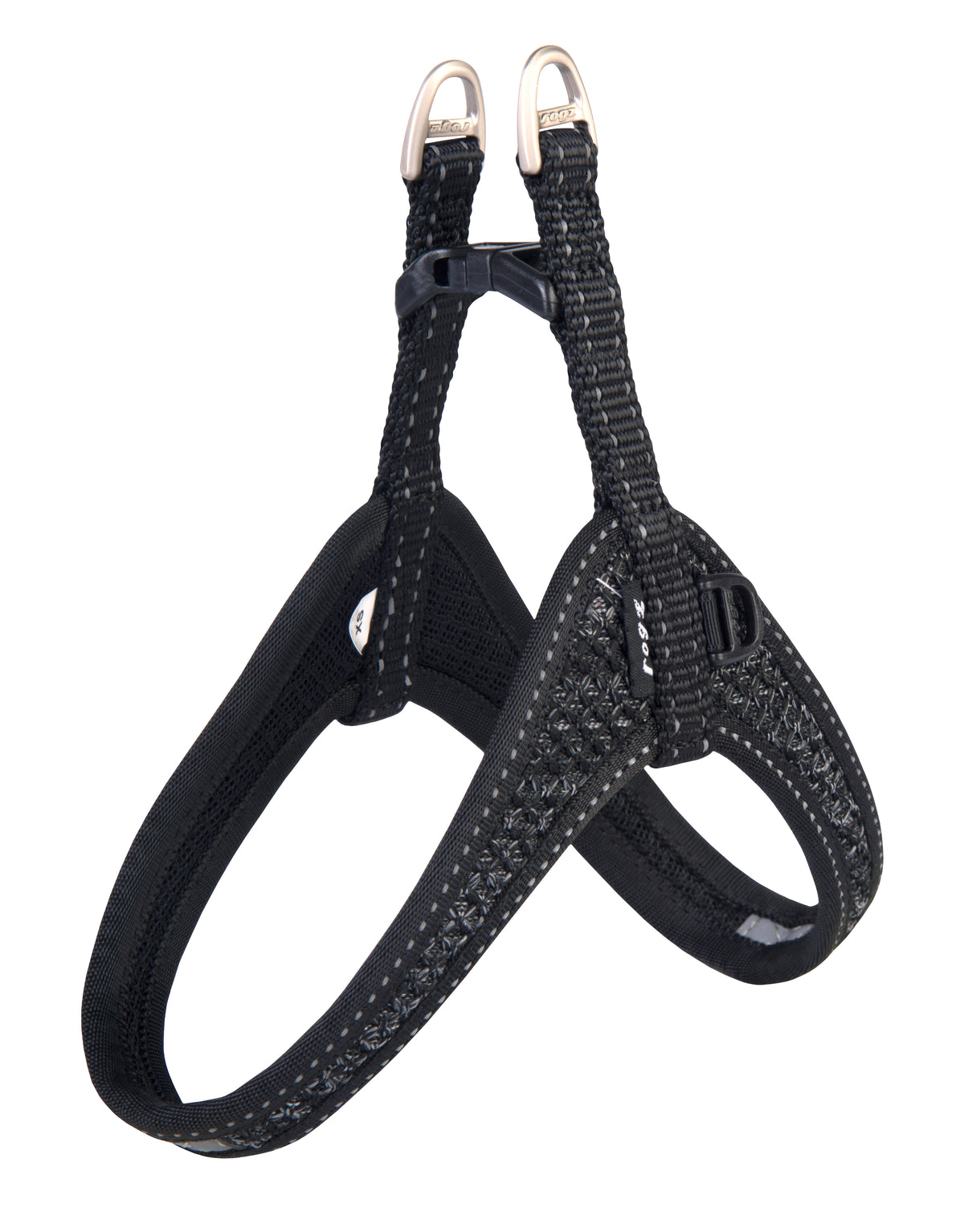 Fast Fit Harness
