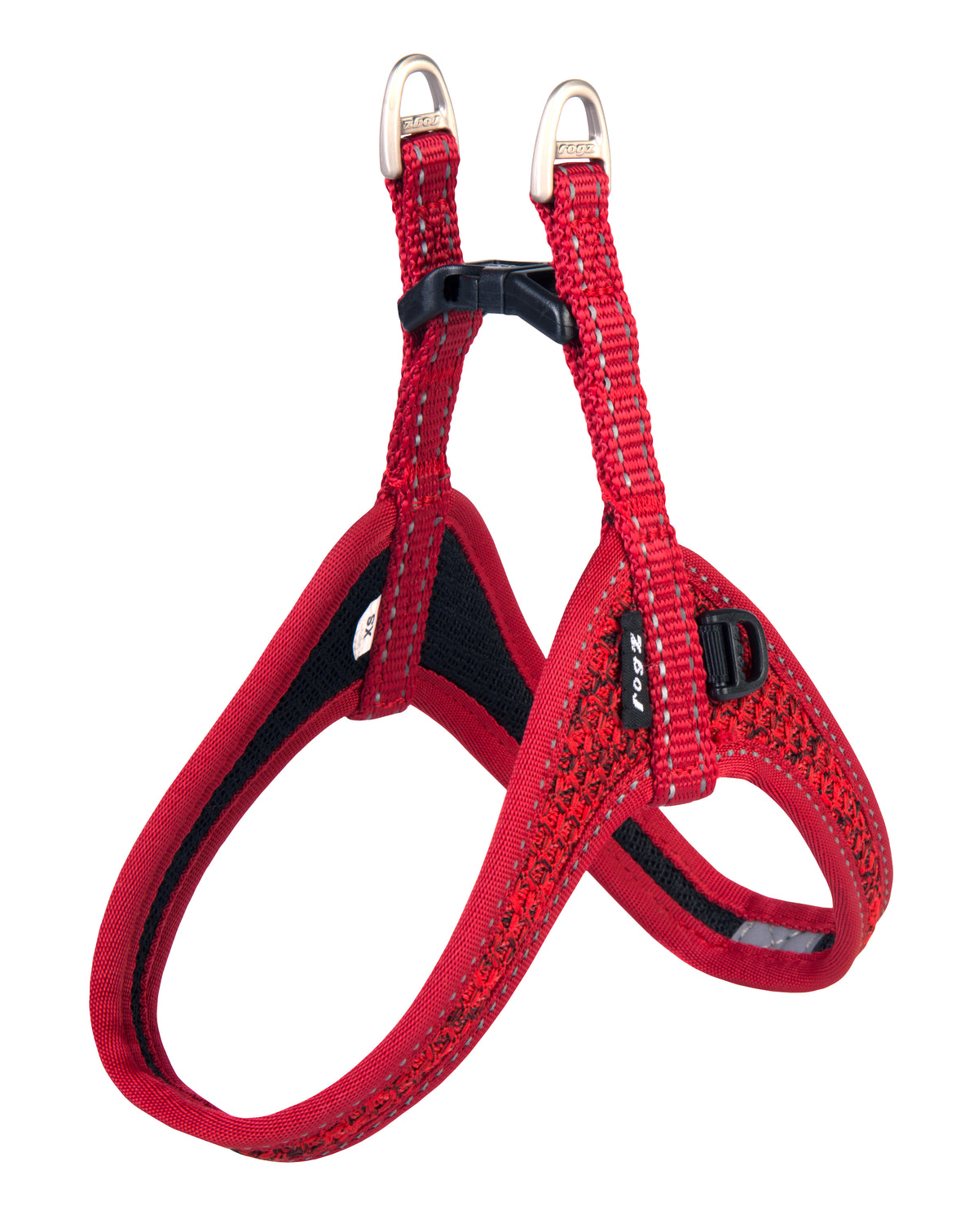 Fast Fit Harness