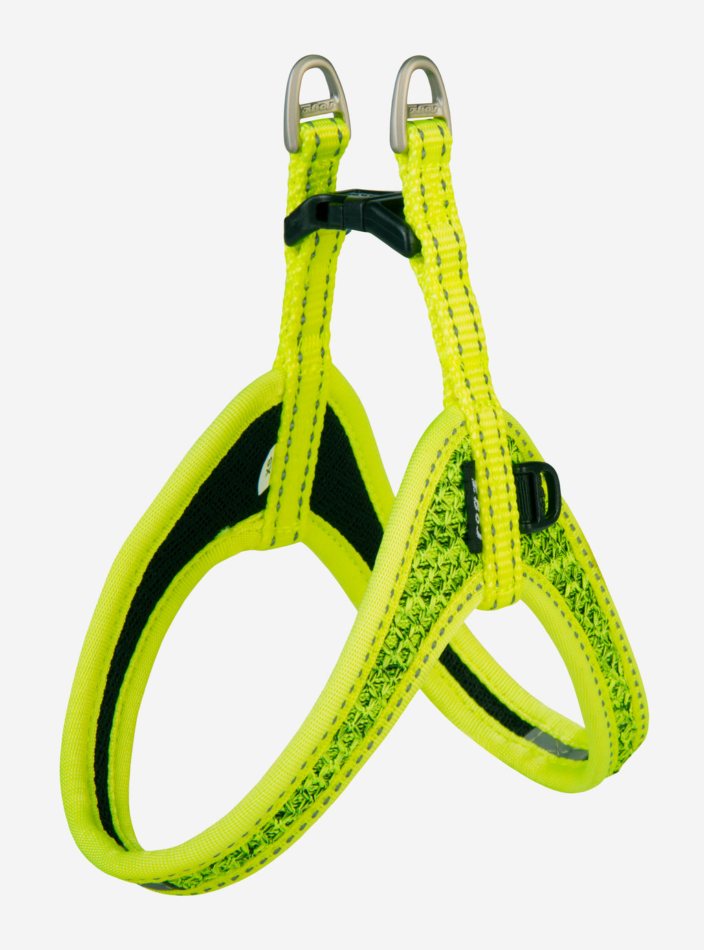 Fast Fit Harness