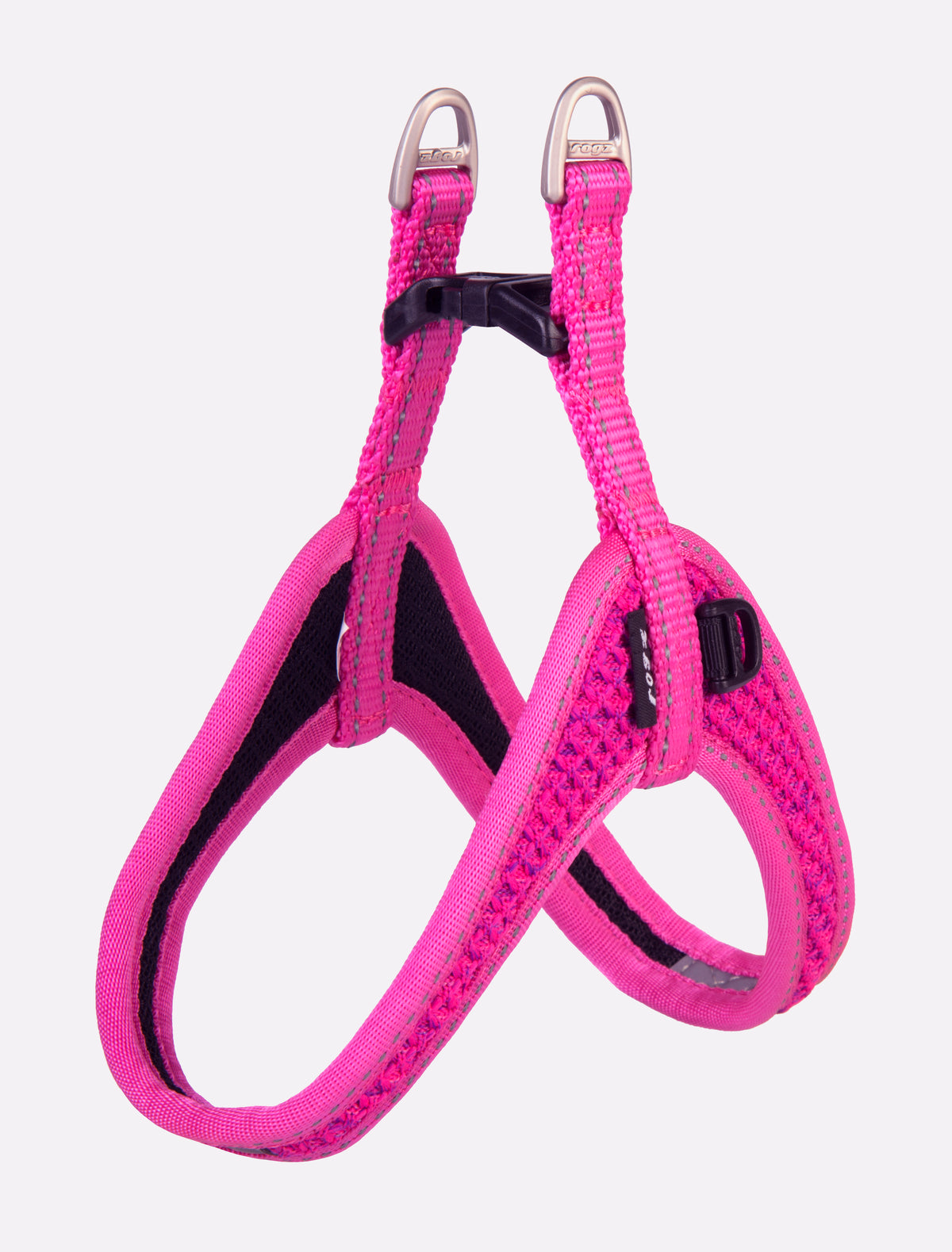 Fast Fit Harness