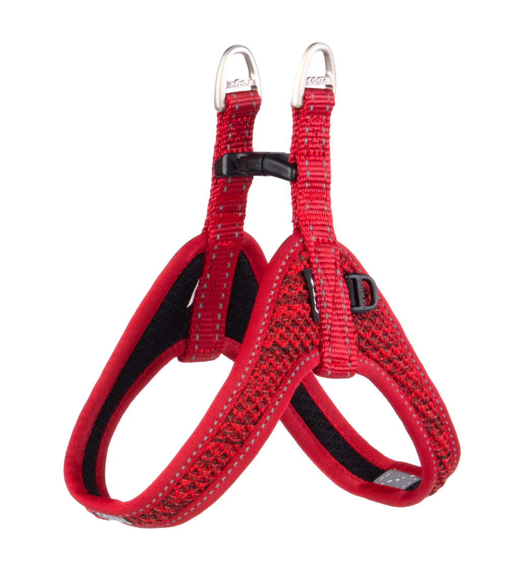 Fast Fit Harness