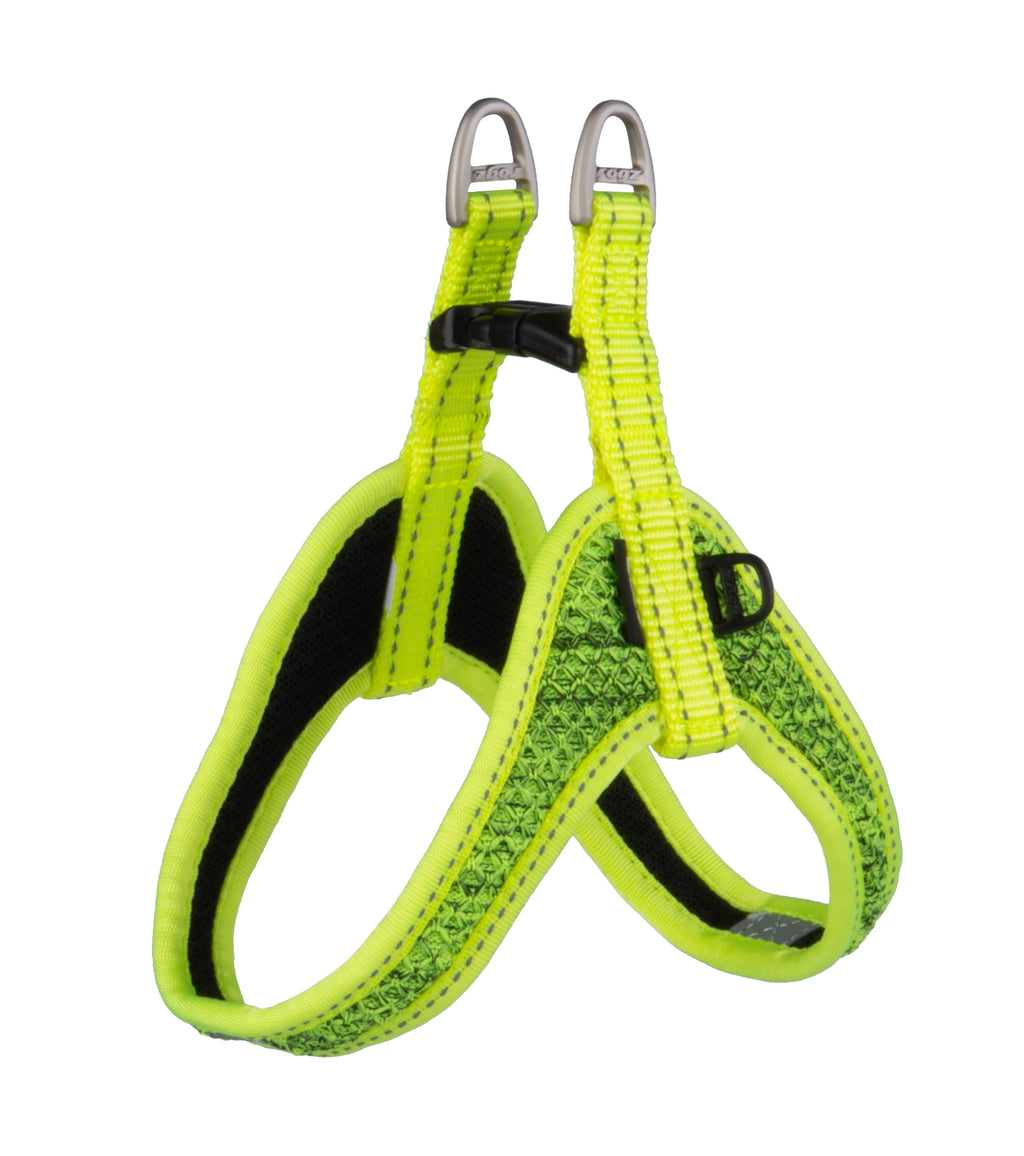 Fast Fit Harness