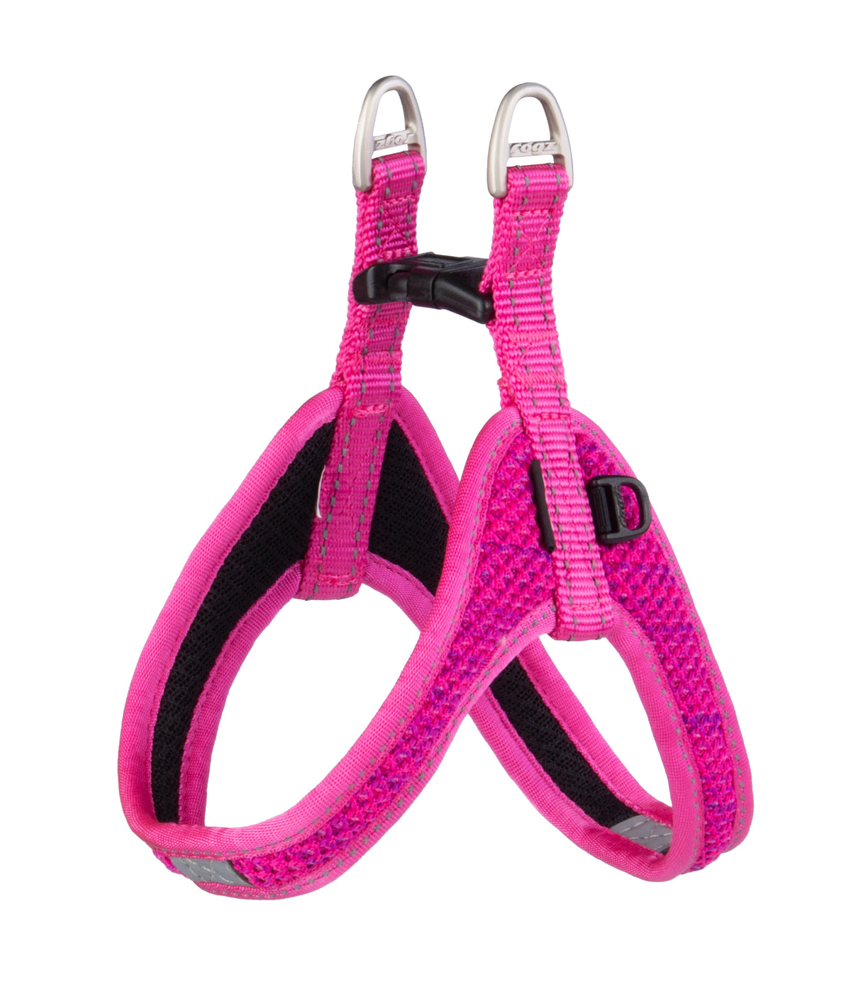 Fast Fit Harness