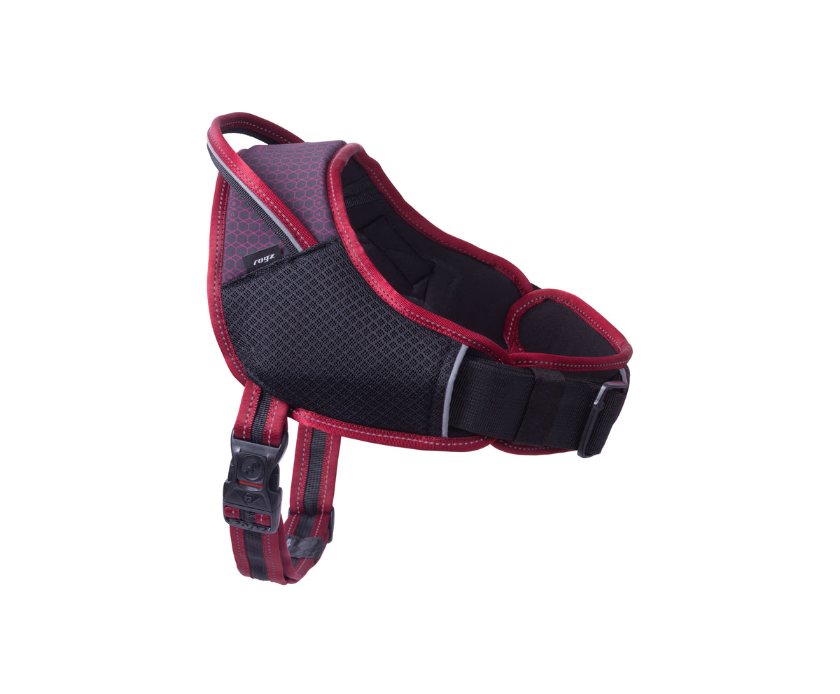 AirTech Dog Sport Harness