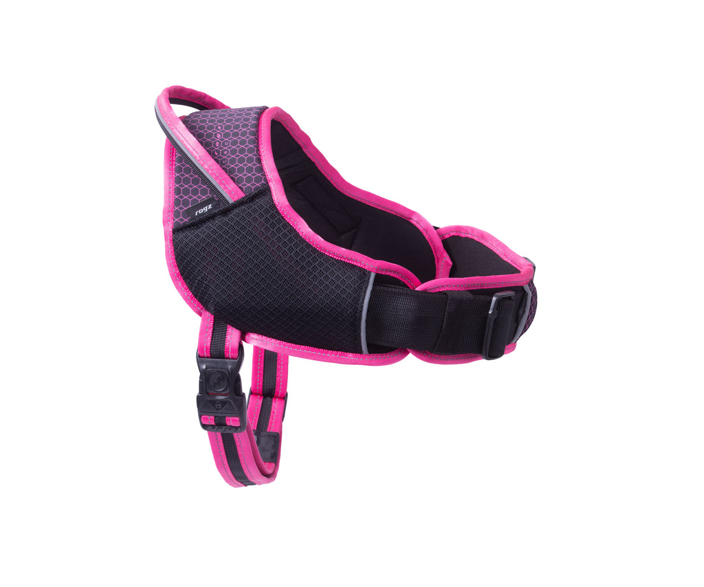 AirTech Dog Sport Harness