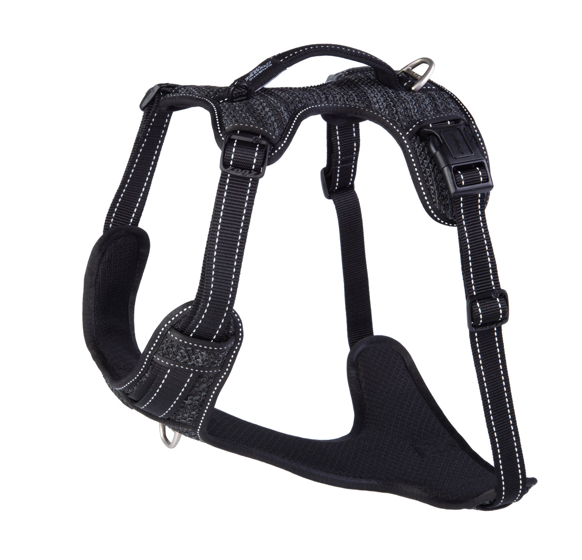 Explore Harness