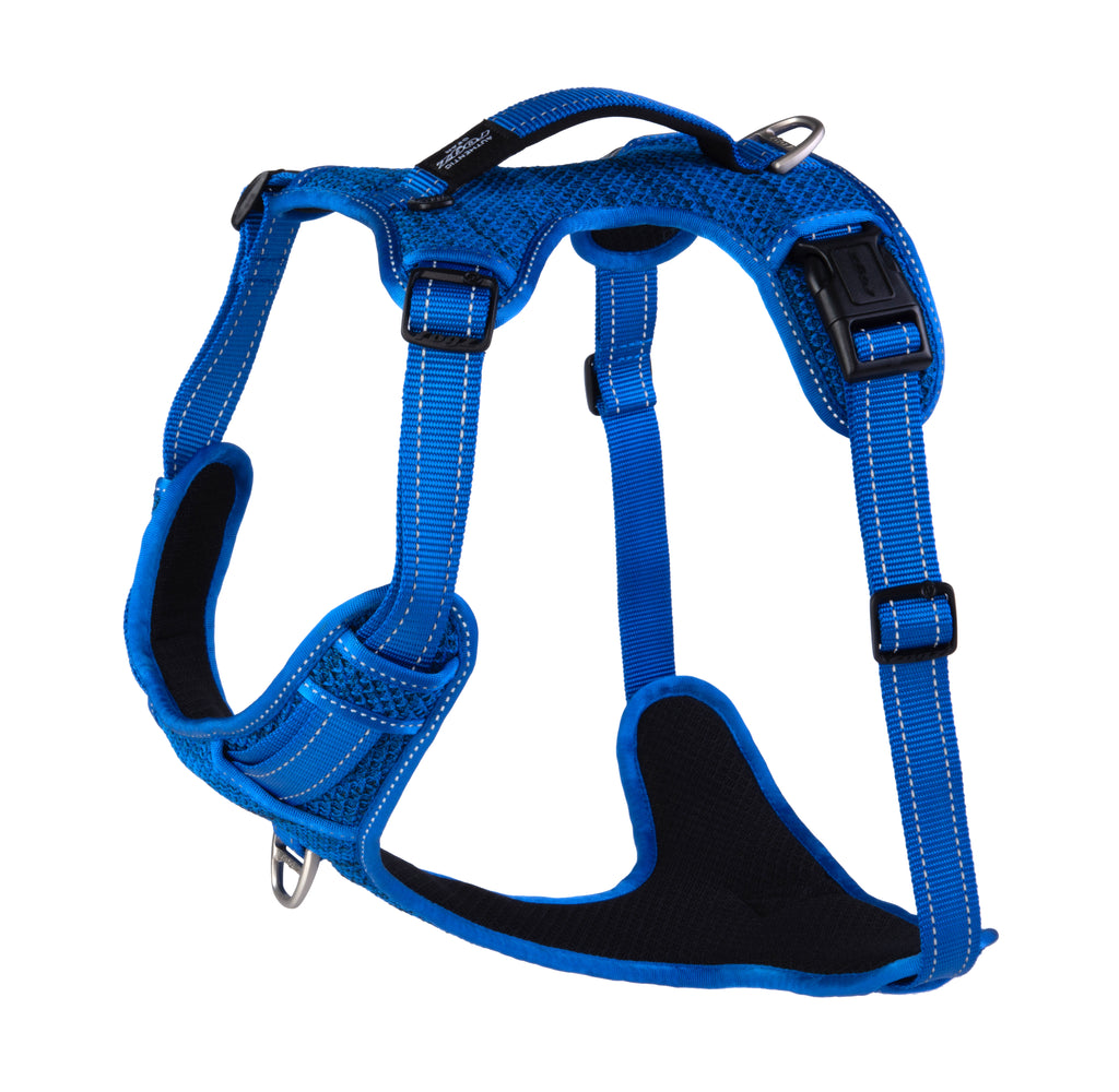 Explore Harness