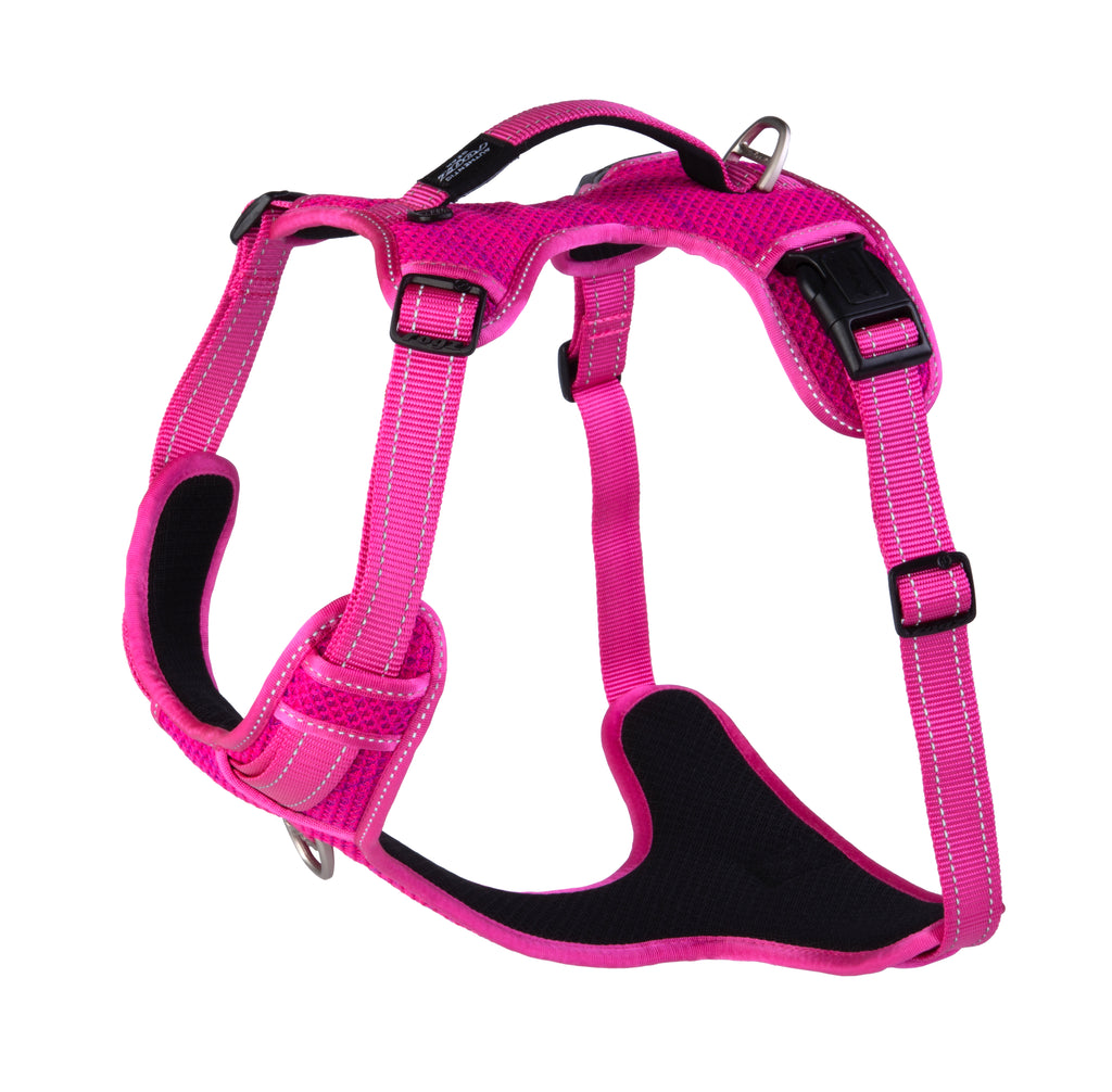 Explore Harness