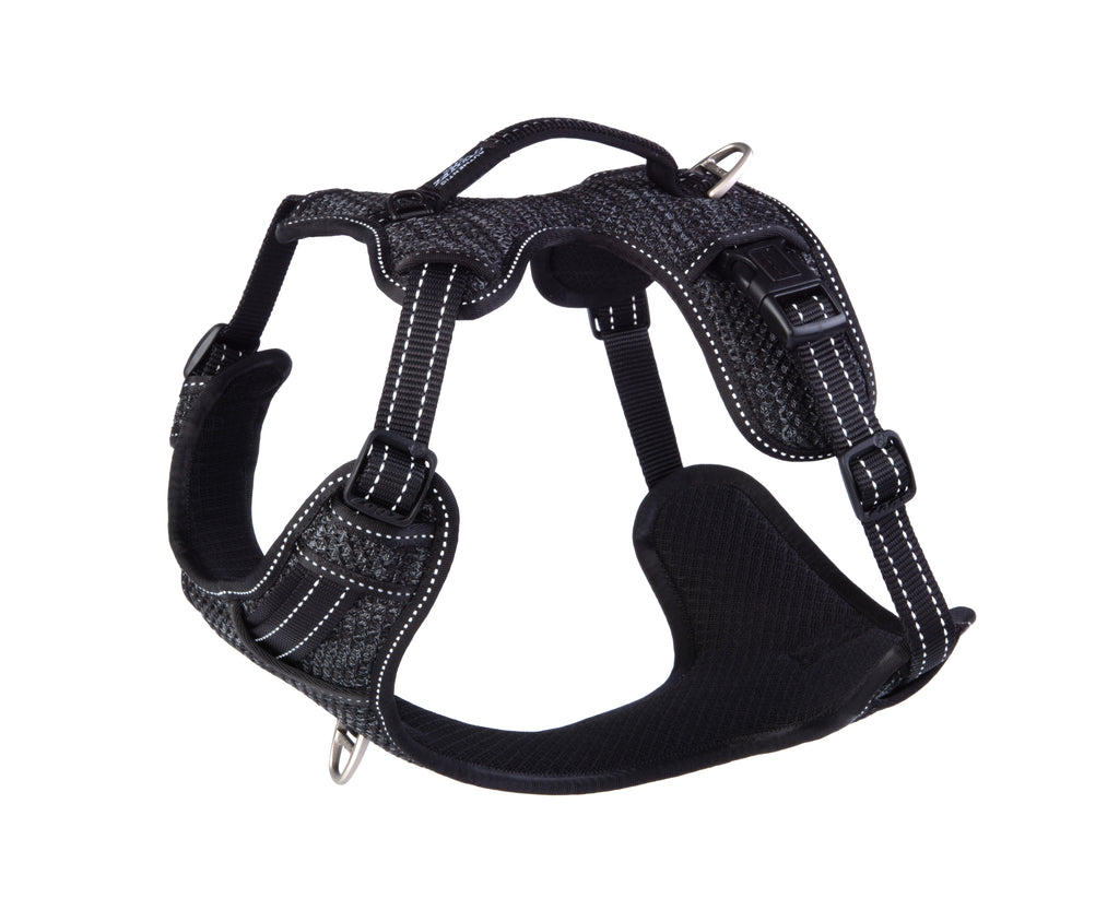 Explore Harness