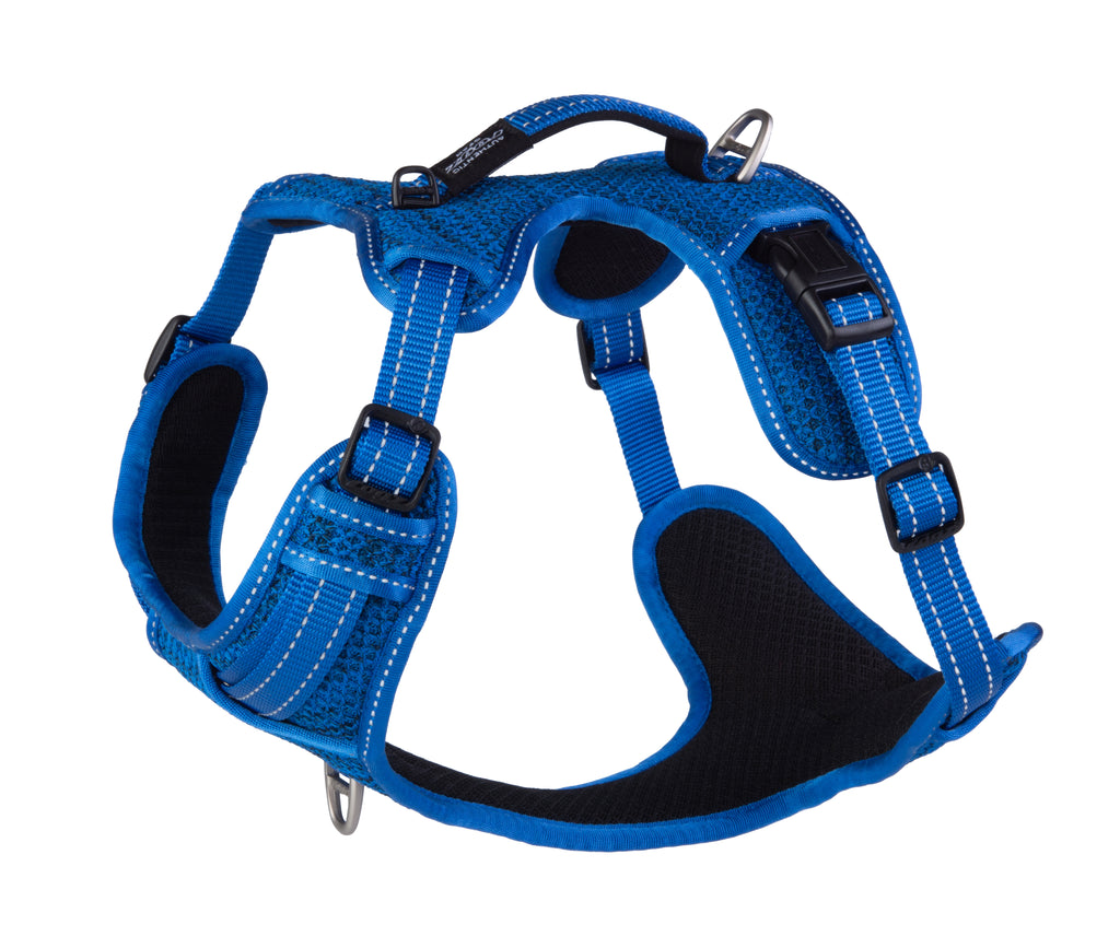 Explore Harness