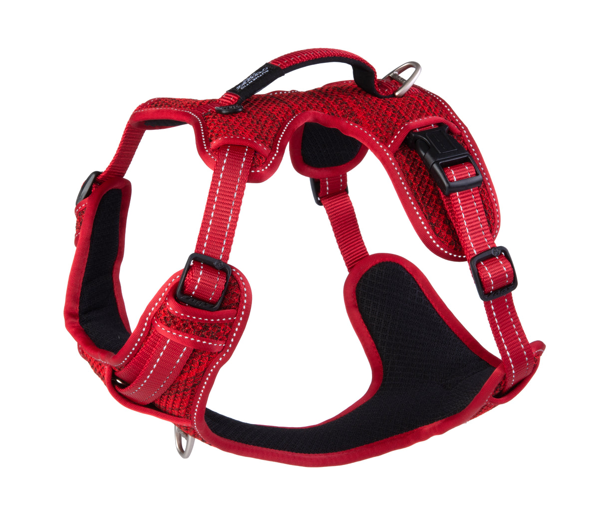Explore Harness