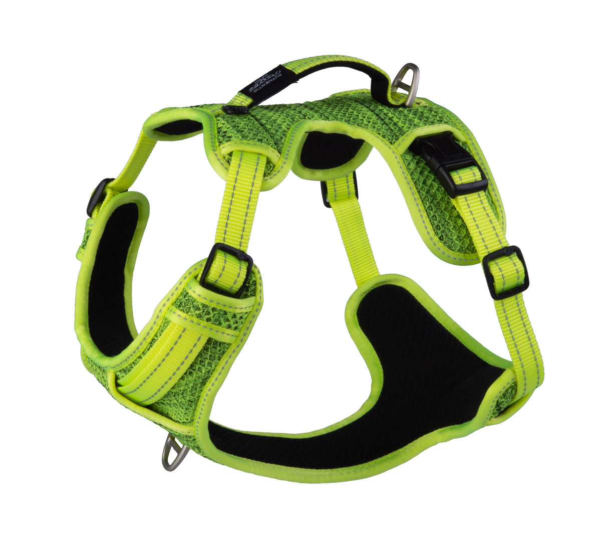 Explore Harness