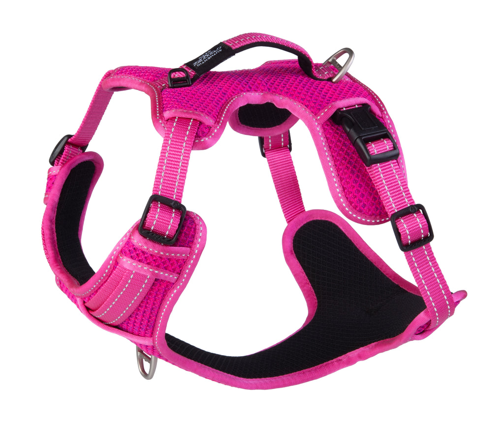 Explore Harness