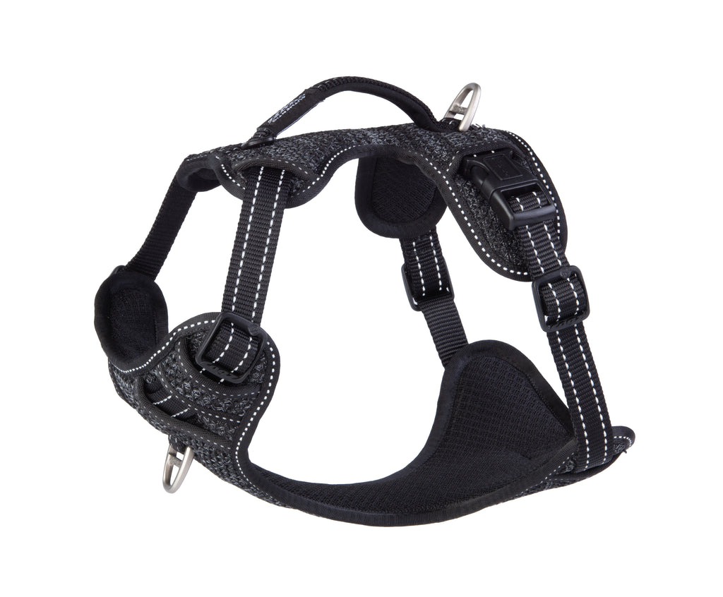 Explore Harness