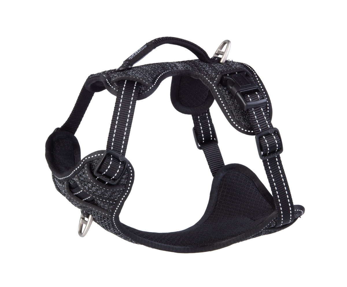 Explore Harness