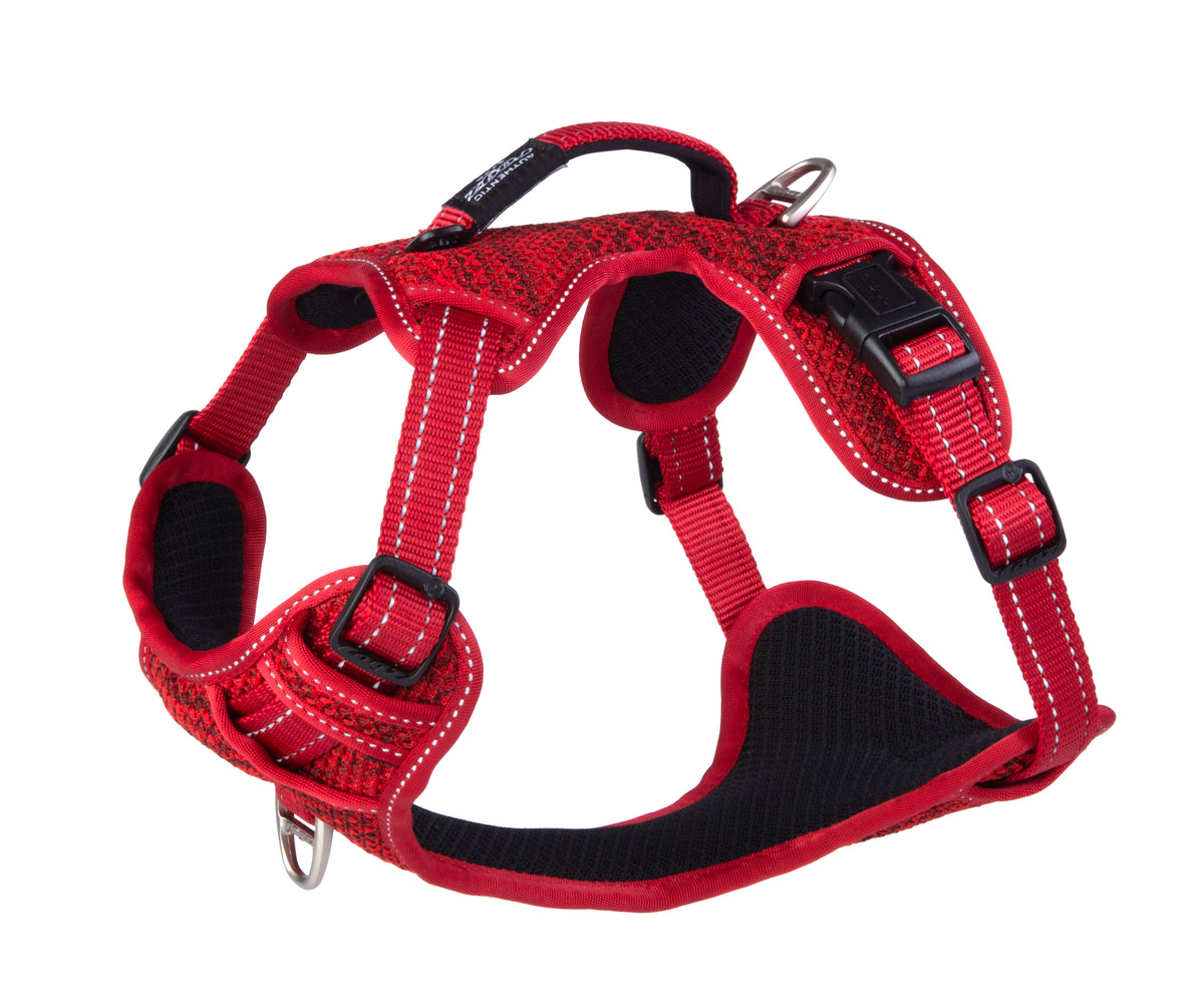 Explore Harness