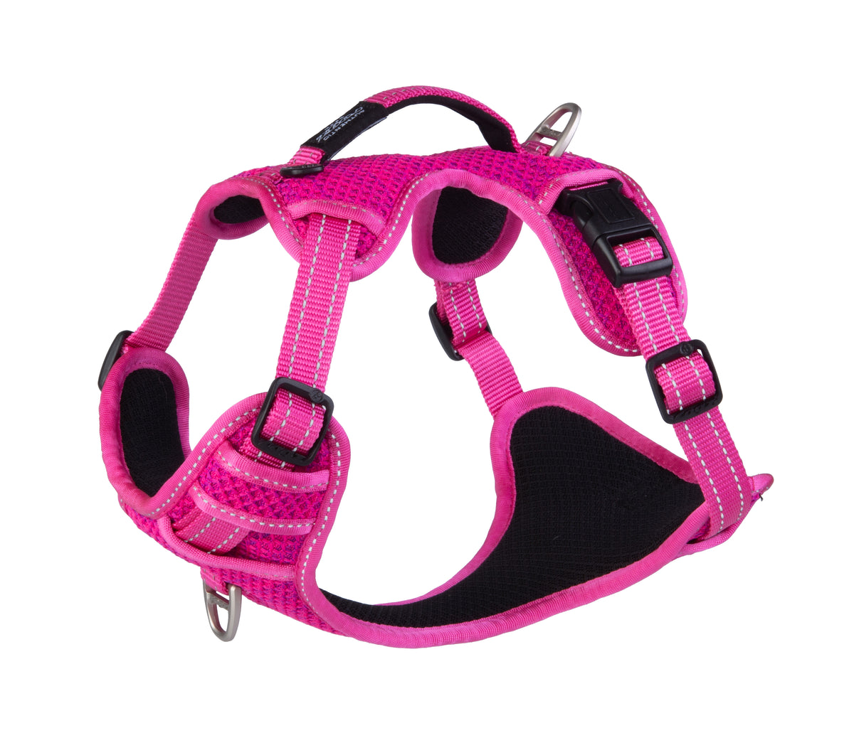 Explore Harness