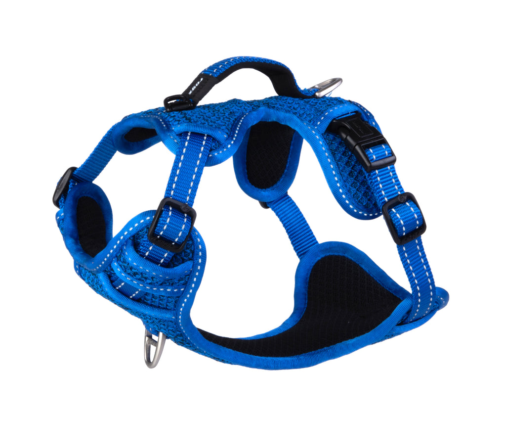 Explore Harness