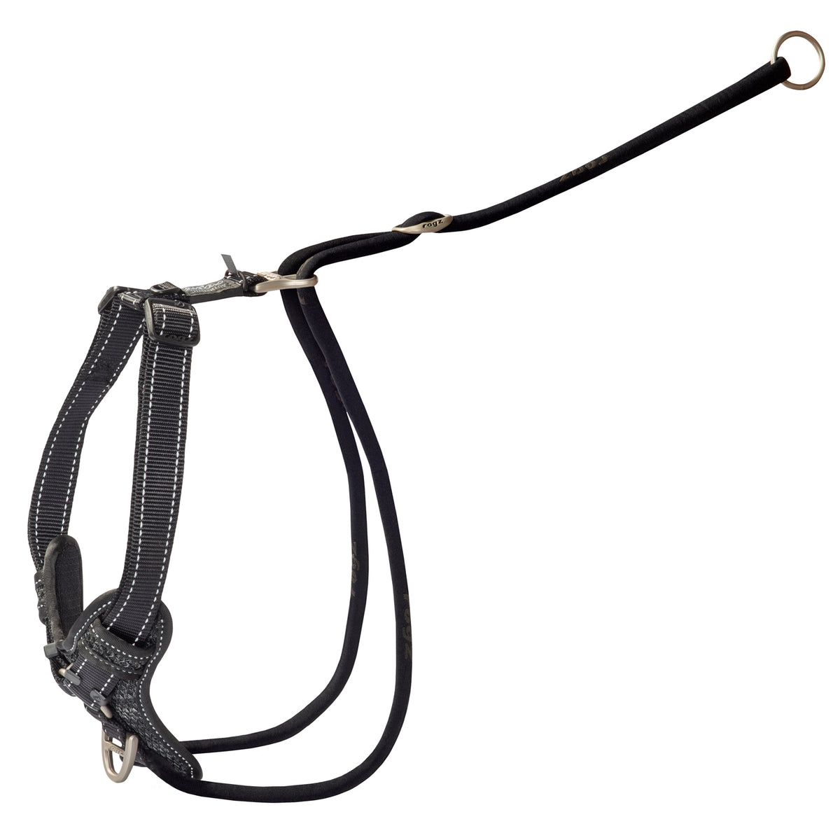 Stop Pull Harness