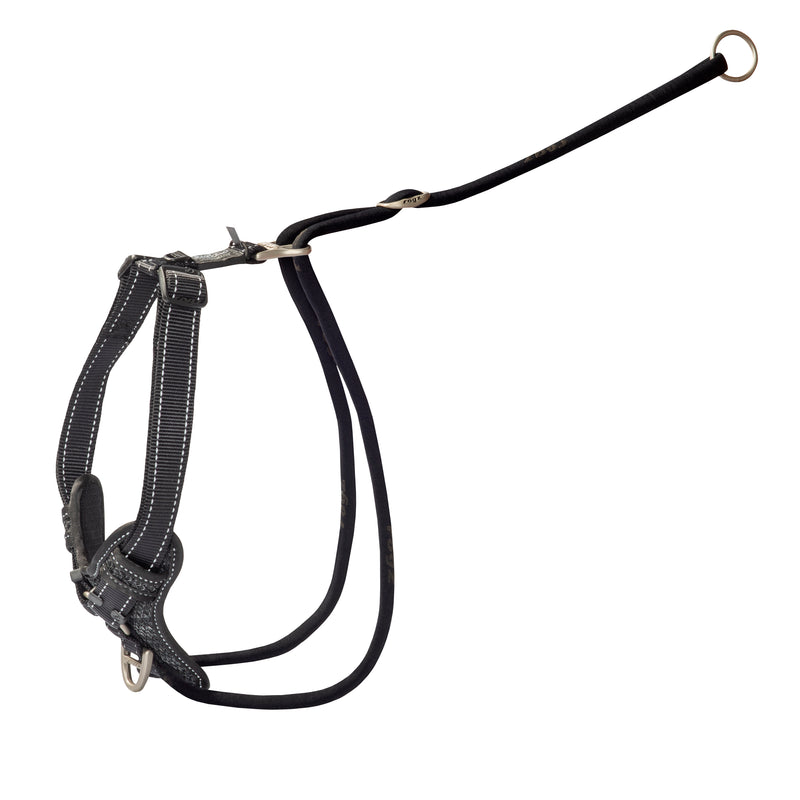 Stop Pull Harness
