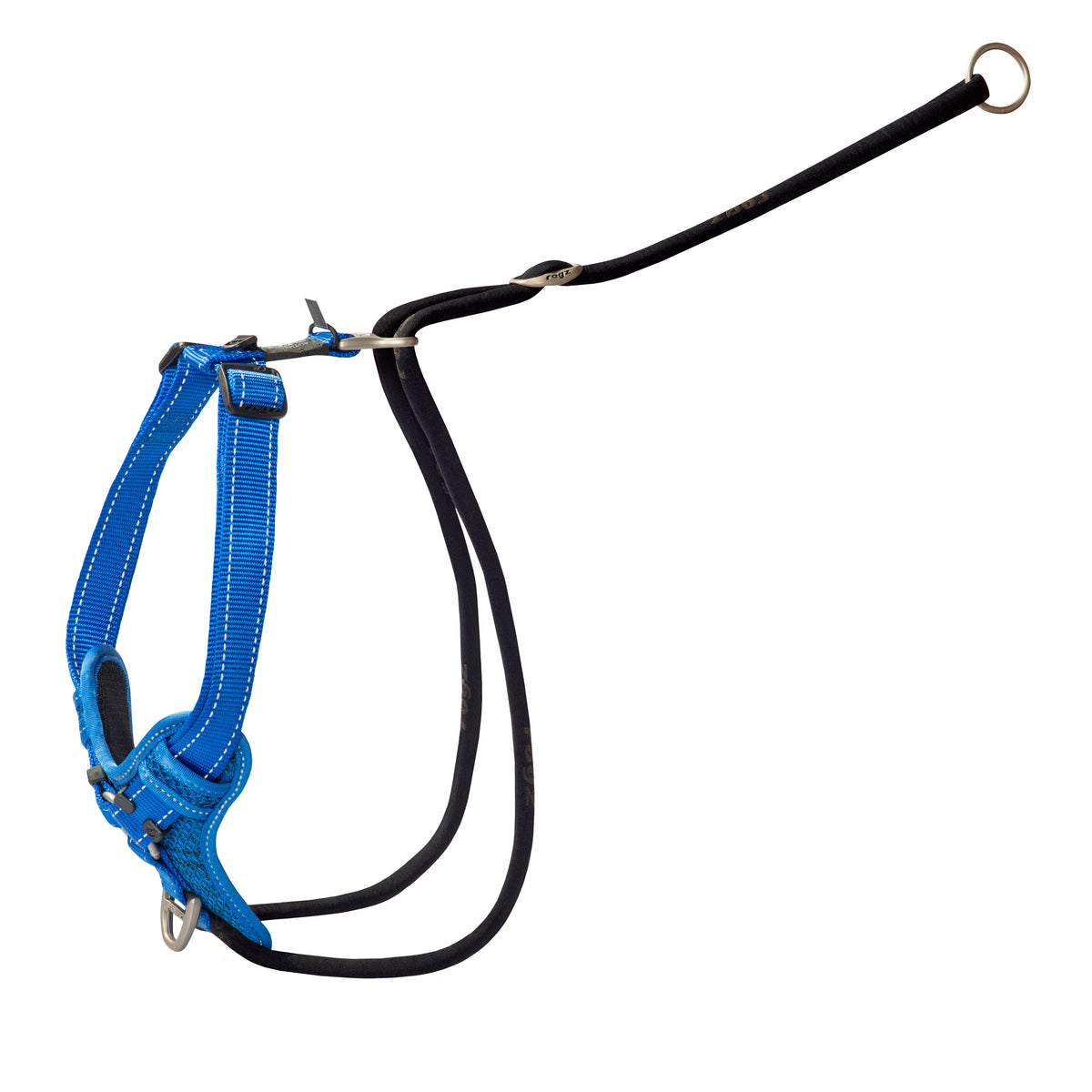 Stop Pull Harness