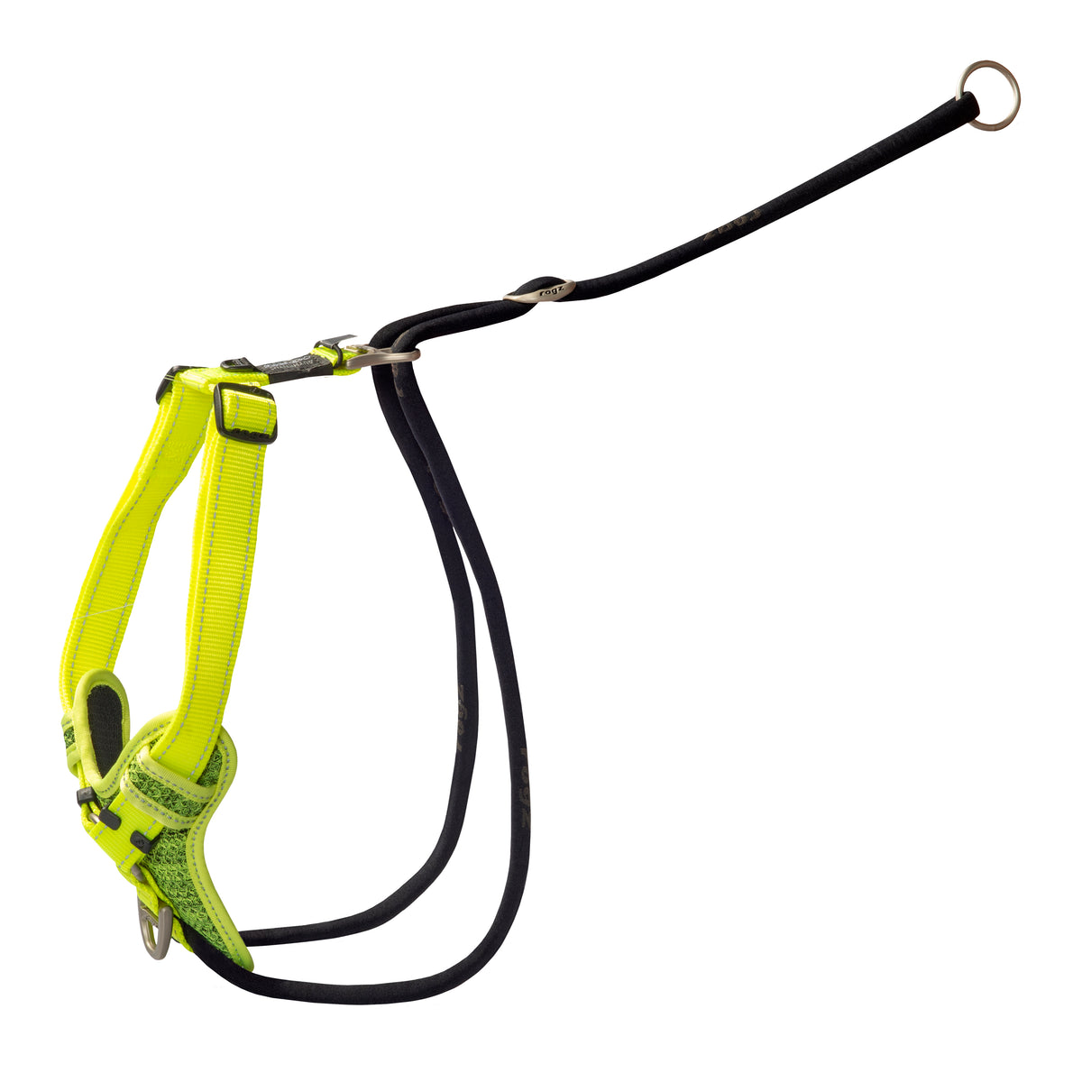 Stop Pull Harness