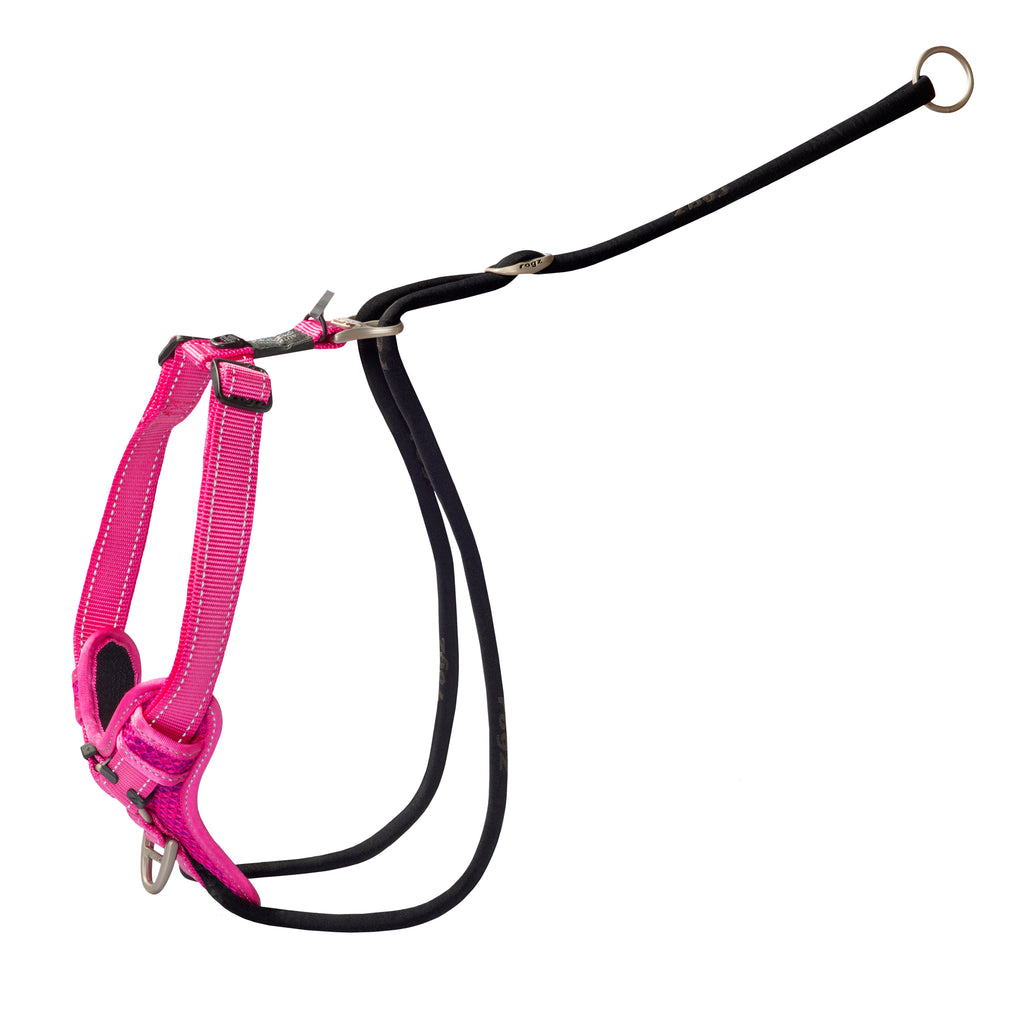 Stop Pull Harness