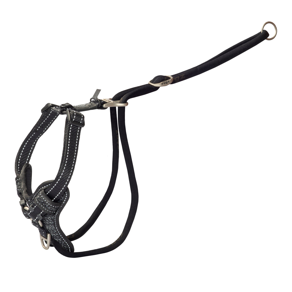 Stop Pull Harness