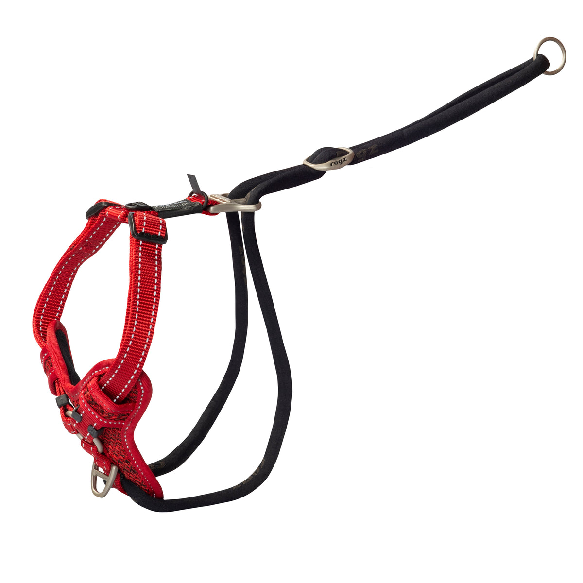 Stop Pull Harness