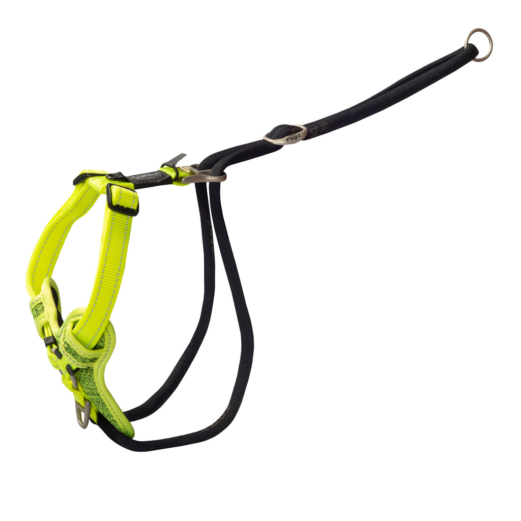 Stop Pull Harness