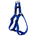 Classic Step In Dog Harness Reflective