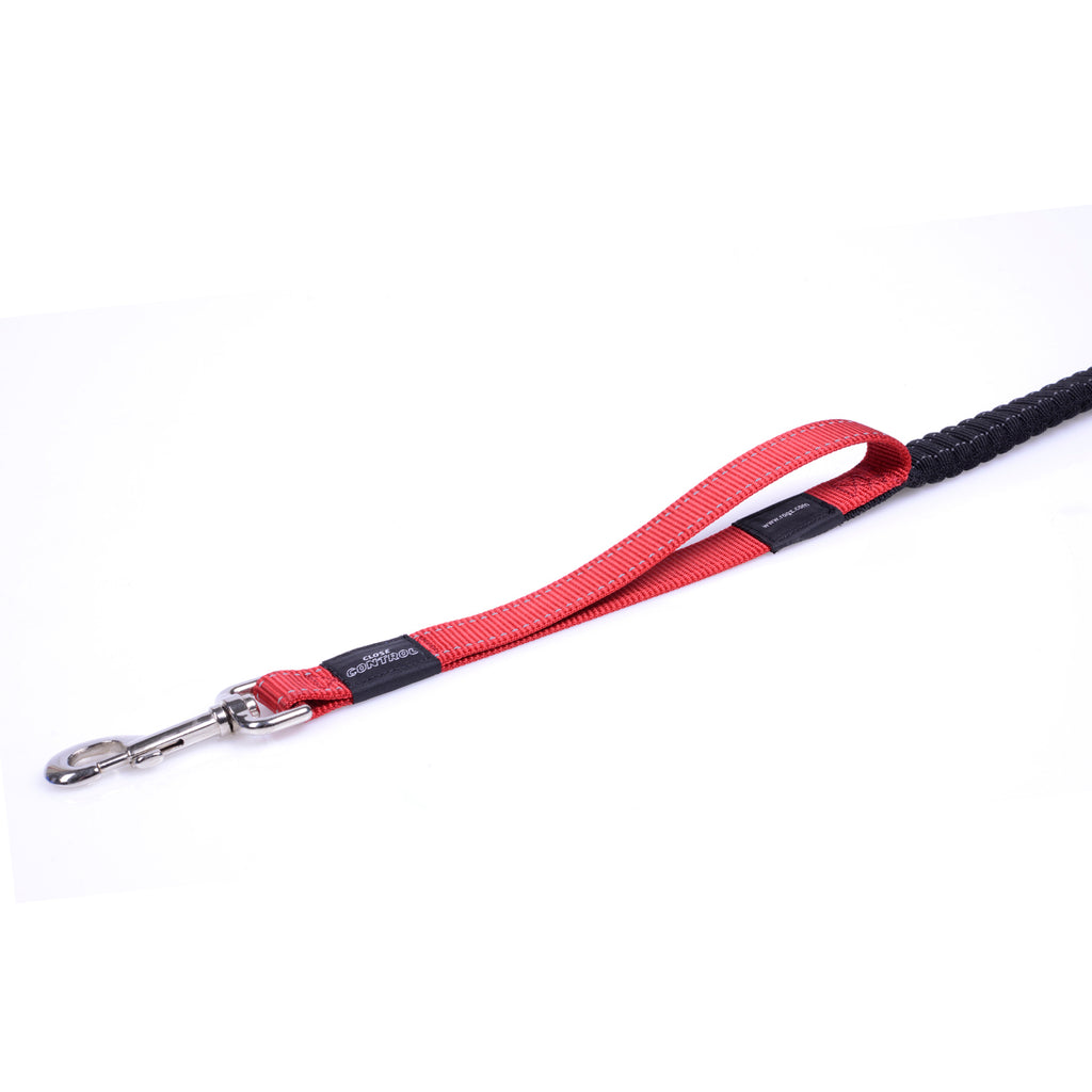 Rogz Utility Hands Free Dog Leash