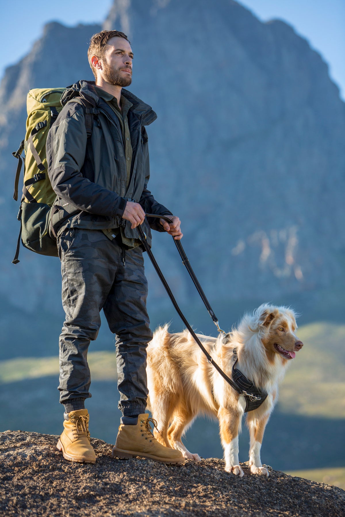 Explore Harness