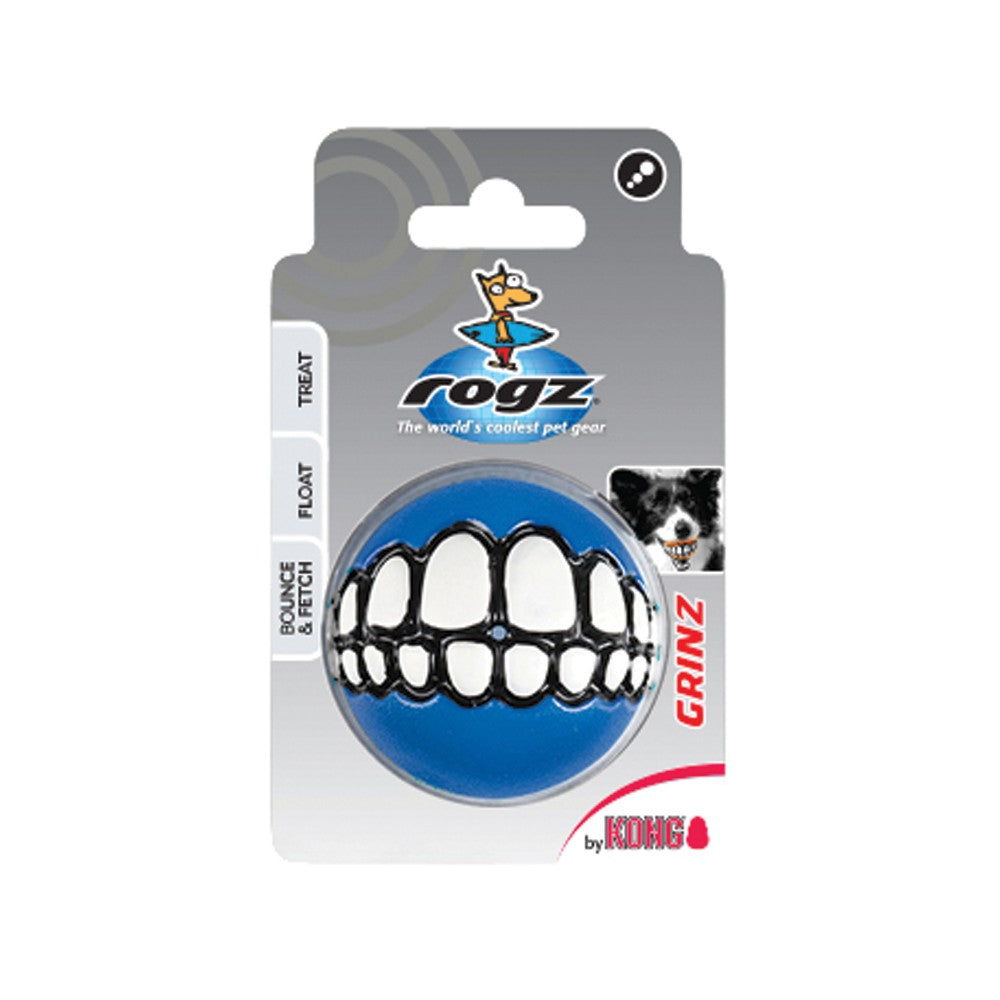Rogz Grinz Medium 2.5in