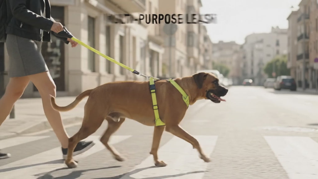 Rogz Multi Purpose Leash